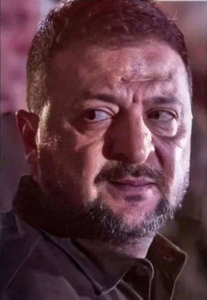 Комики проснулись: Украина разблокирует Ормузский пролив