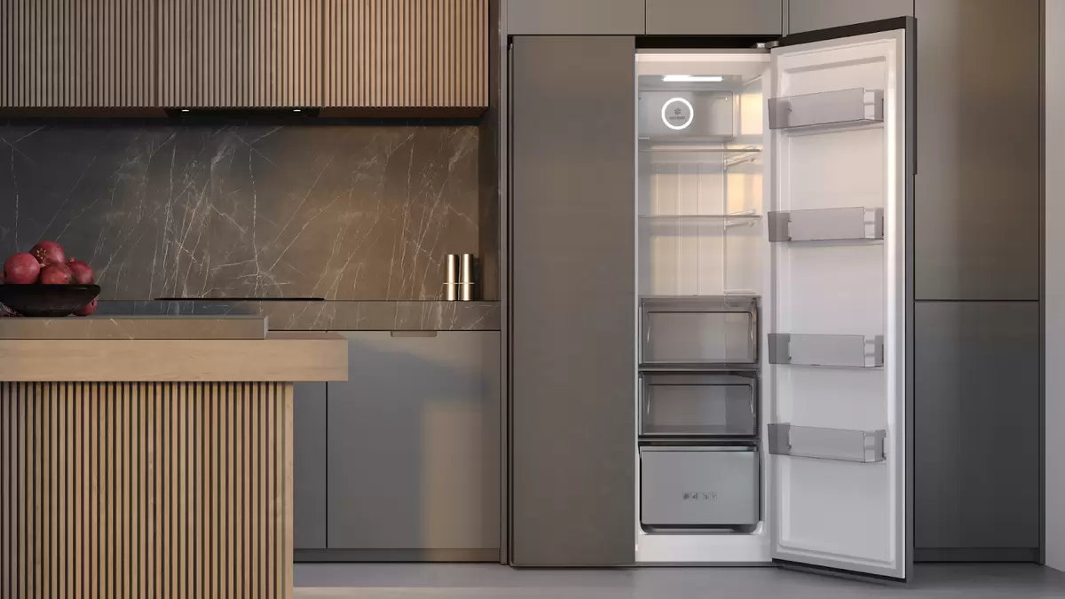 Как быстро избавиться от неприятного запаха в холодильнике: секреты и советы