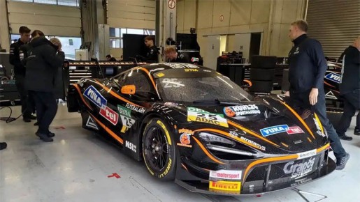 ����� DTM � ����������: ���� ������������� ������� �� ���� ����������� �������