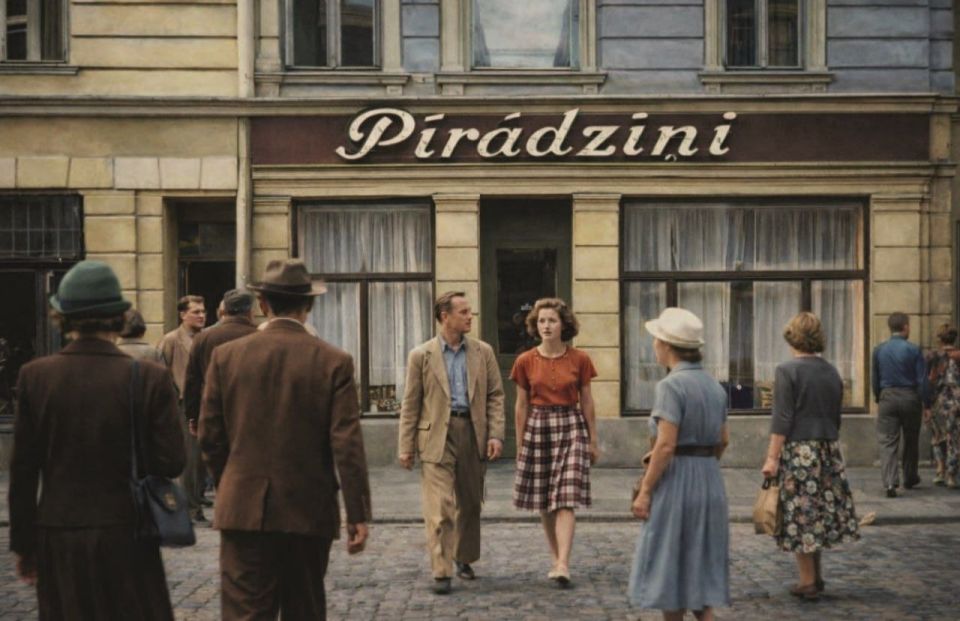 ����������� Cinevilla: ����������� � ������� ������