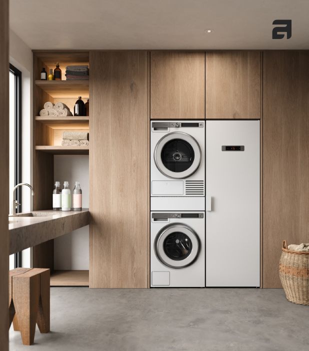 ����� ��� ����� �� ������: Scandinavian Laundry Care 2.0