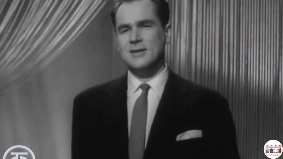 "� ���� ��������", ��������� ����� ���, 1959 ���