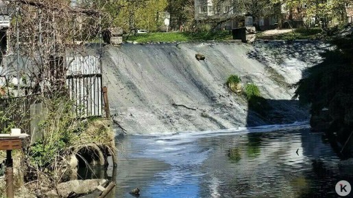 ���������� ��������, ��� ����������� ����� ������� ��-�� ����������� ������