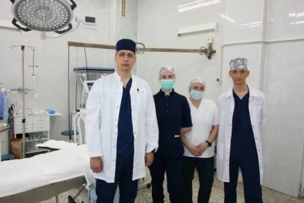 ����� �� ����������� ������ 58-������� ������� � ������� �������� ���������: ����������� ������� �������� �� ������, ����� � ������