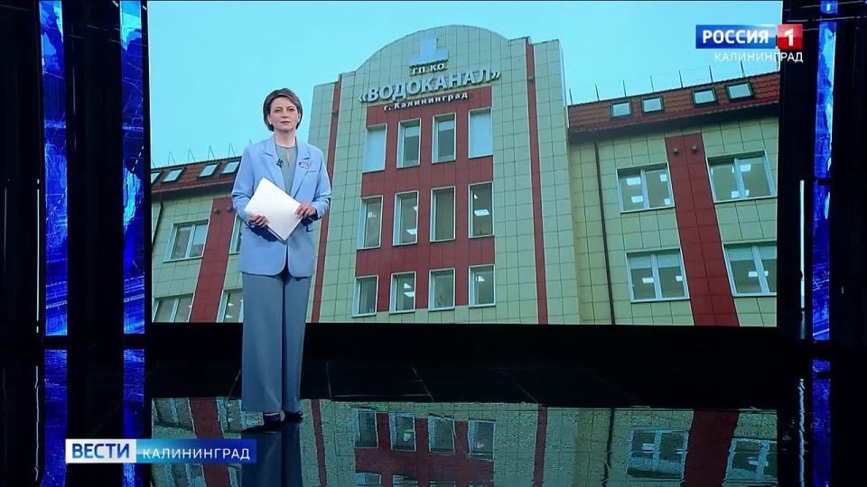 Областной «Водоканал» предупреждает о звонках мошенниках, которые представляются сотрудниками предприятия