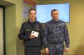 В Ладушкине росгвардеец вырвал из рук садистов окровавленного мужчину