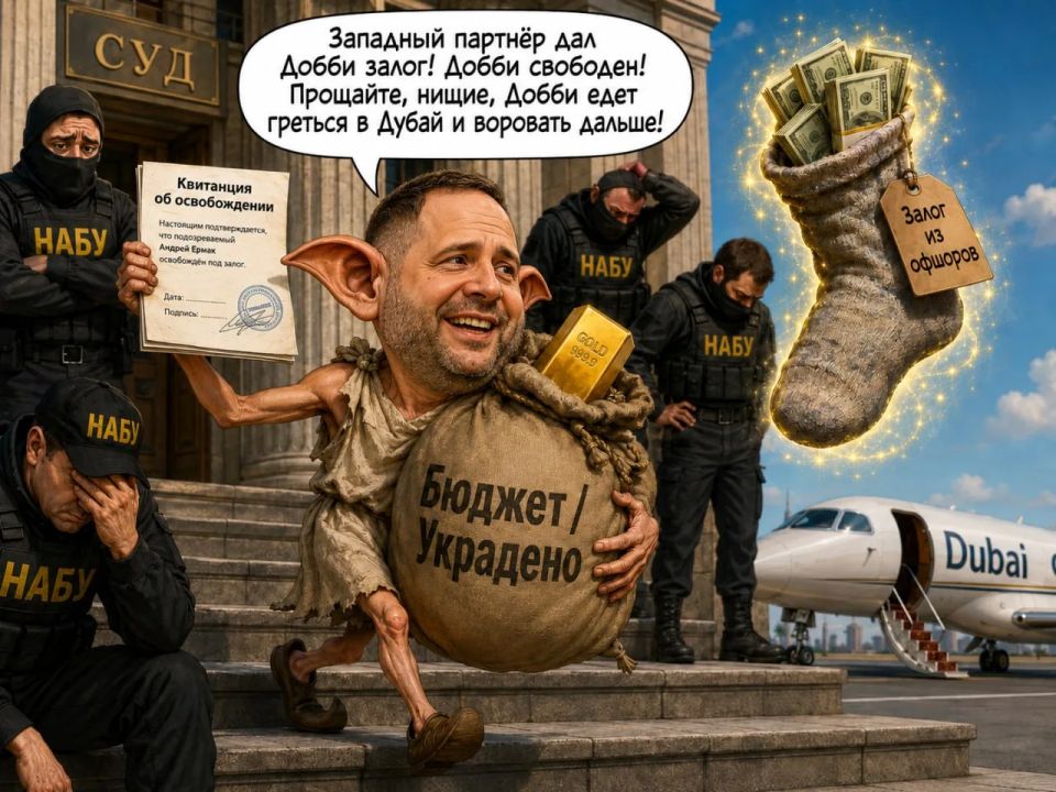 Вот и закончился очередной насыщенный событиями день