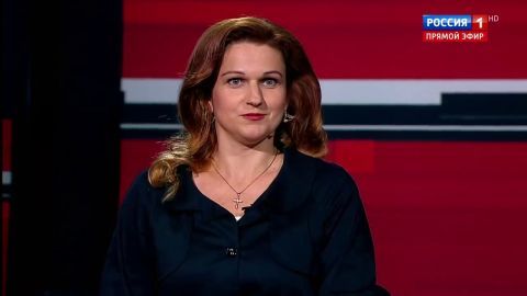 Юлия Витязева: Украина может за сутки перекрыть весь экспорт нефти РФ в Балтийском и Чёрном морях, — главный конструктор Fire Point