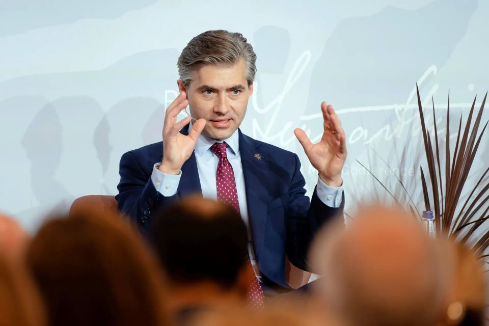 Глава МИД Литвы призвал НАТО напасть на Калининград