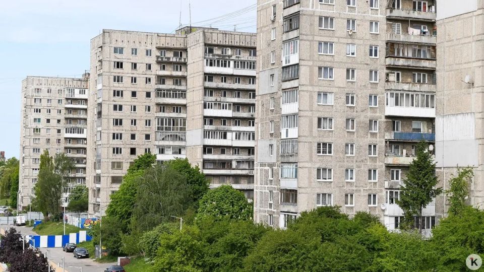 Аварийную высотку №70 на Московском проспекте могут начать разбирать осенью
