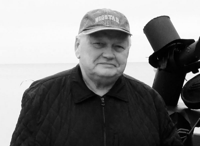 Ушёл из жизни легендарный глава защитник берегов Калининградской области