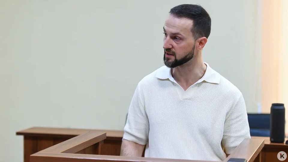 Экс-глава калининградского ФКР не признал вину в нецелевом использовании средств
