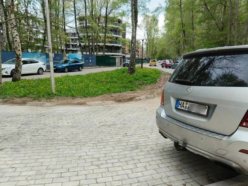 В Светлогорске построили квартир и апартаментов на 3 года вперёд