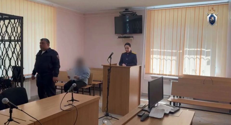 В Мамоново 20-летняя девушка убила родного отца В Мамоново 20-летняя девушка убила родного отца