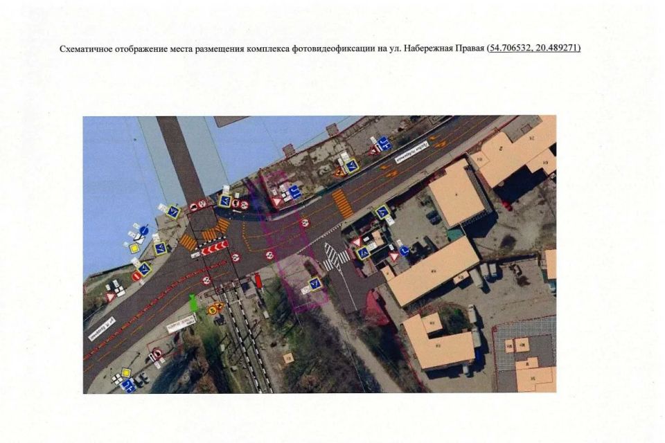 До конца лета на двухъярусном мосту планируем поставить камеры автоматической фиксации нарушений (уже объявили аукцион)