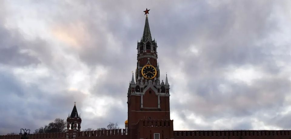 В Кремле назвали страны Балтии маниакально антироссийскими