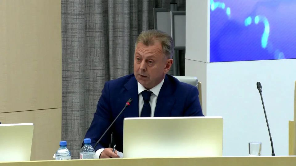 Центральная избирательная комиссия Российской Федерации предложила кандидатуру Инессы Винярской для избрания на должность председателя избирательной комиссии Калининградской области состава 2026-2031 годов Центральная избирательная комиссия Российской Федерации предложила кандидатуру Инессы Винярской для избрания на должность председателя избирательной комиссии Калининградской области состава 2026-2031 годов