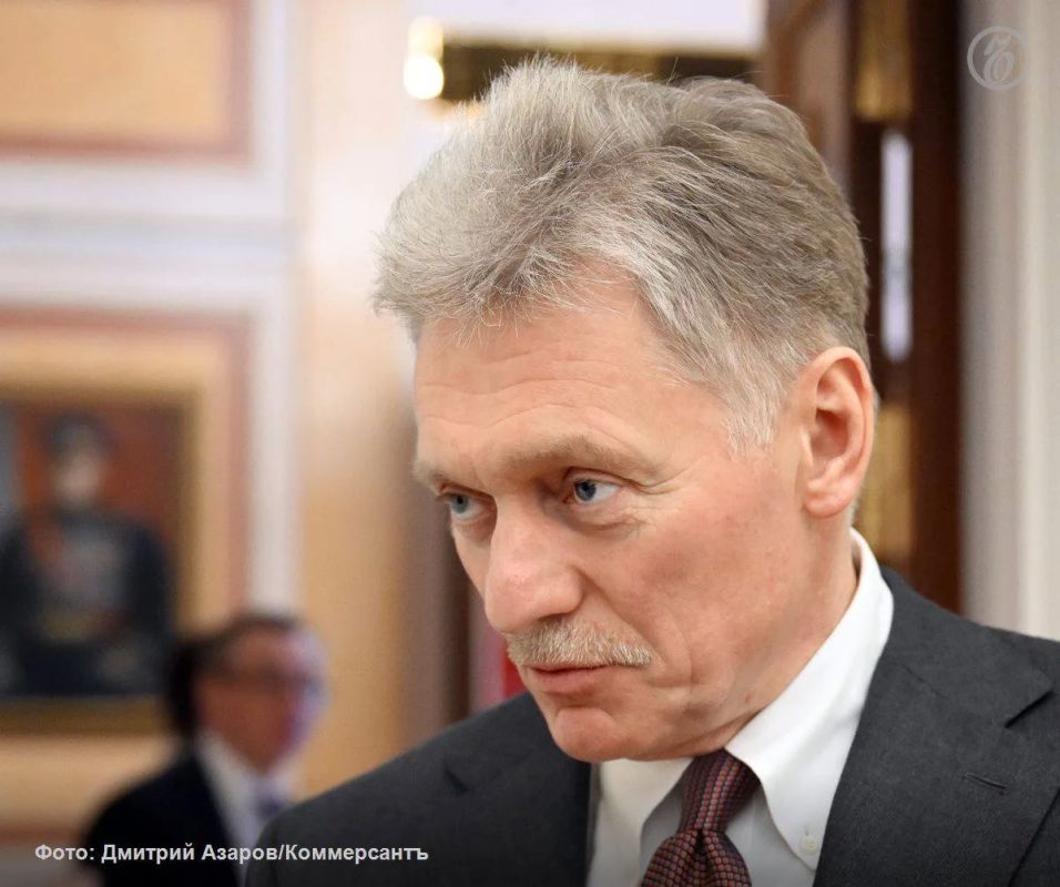 Дмитрий Песков призвал не относиться серьезно к заявлению властей Литвы о способности НАТО ударить по Калининграду