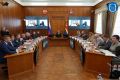 Под руководством губернатора Алексея Беспрозванных состоялось заседание оргкомитета по проведению Росийско-Китайских молодёжных летних игр