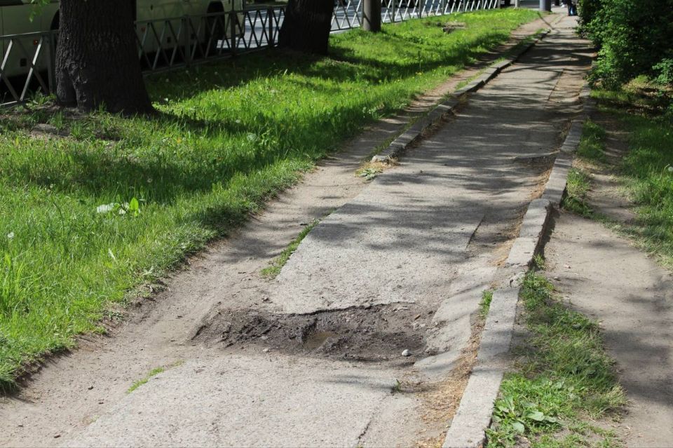 В 2026 году власти планируют начать долгожданную реконструкцию Советского проспекта в Калининграде В 2026 году власти планируют начать долгожданную реконструкцию Советского проспекта в Калининграде