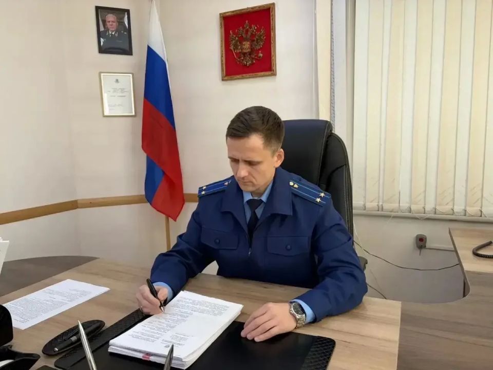 Прокуратура Гурьевского района добивается возврата в муниципальную собственность незаконно приватизированных земельных участков