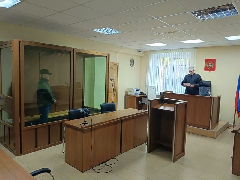 Переводчика с корейского Иванова посадили за обман директора из Южной Кореи