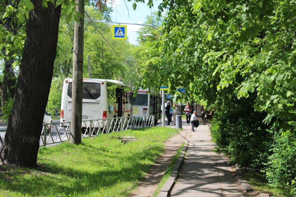 В 2026 году власти планируют начать долгожданную реконструкцию Советского проспекта в Калининграде