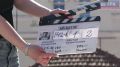 В Калининградской области снимают картину о Чингизе Айтматове