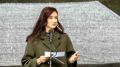 Премьер Литвы Инга Ругинене призвала "воздержаться от резких заявлений" по поводу Калининграда
