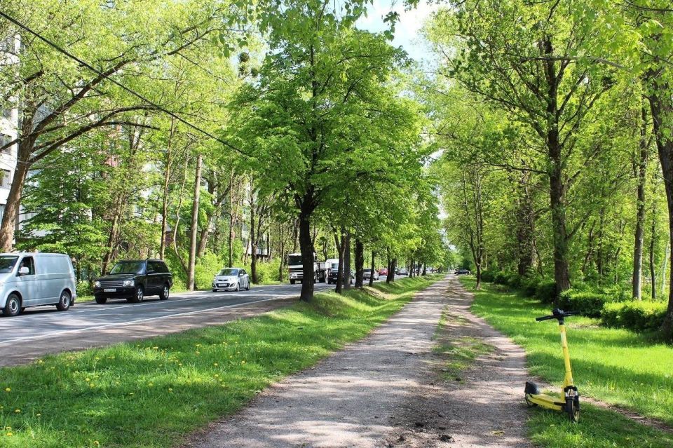 В 2026 году власти планируют начать долгожданную реконструкцию Советского проспекта в Калининграде В 2026 году власти планируют начать долгожданную реконструкцию Советского проспекта в Калининграде