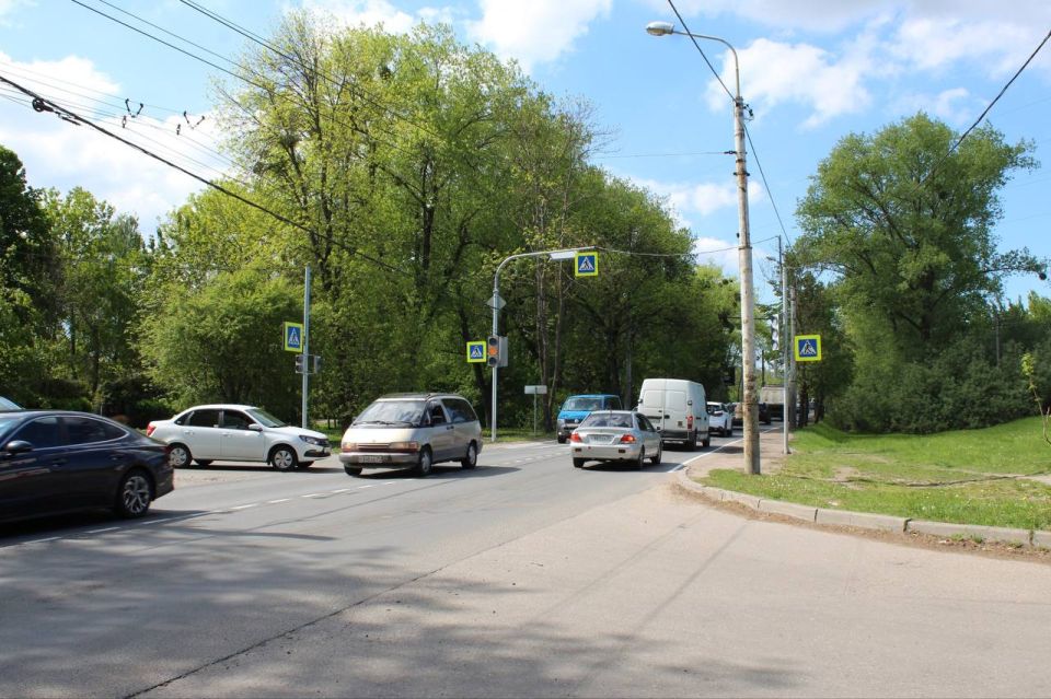 В 2026 году власти планируют начать долгожданную реконструкцию Советского проспекта в Калининграде В 2026 году власти планируют начать долгожданную реконструкцию Советского проспекта в Калининграде