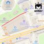 Баранова закроют 23 мая из-за выставки электроавтомобилей