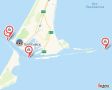 Беспрозванных запретит плавать простым людям по каналу у Балтийска