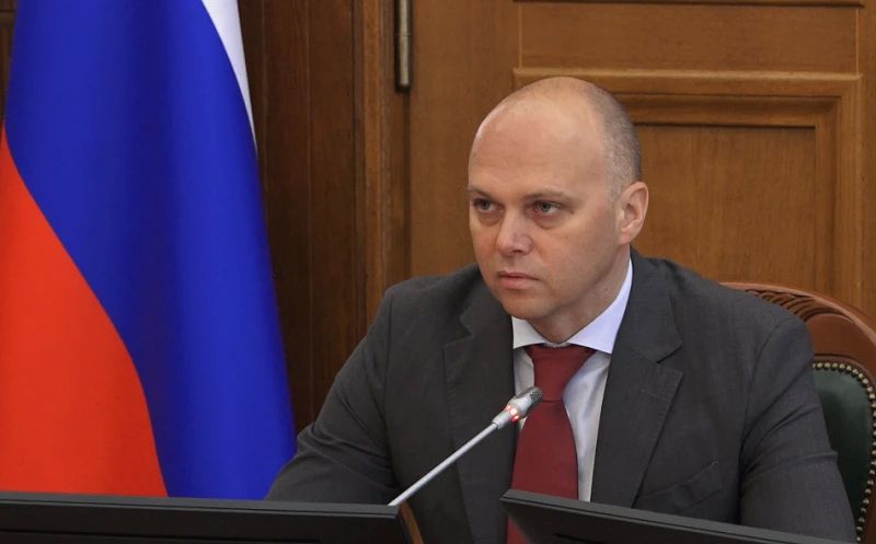 Алексей Беспрозванных выразил соболезнования в связи с трагедией в ЛНР, где ВСУ атаковали общежитие колледжа