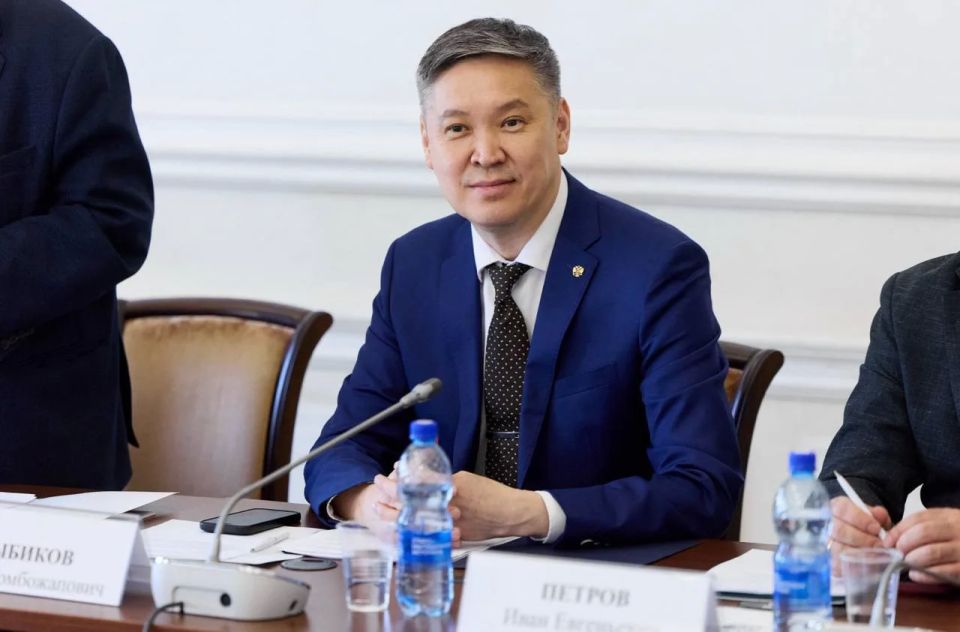 Члены Совета при Президенте РФ по межнациональным отношениям наметили приоритетные направления работы Члены Совета при Президенте РФ по межнациональным отношениям наметили приоритетные направления работы