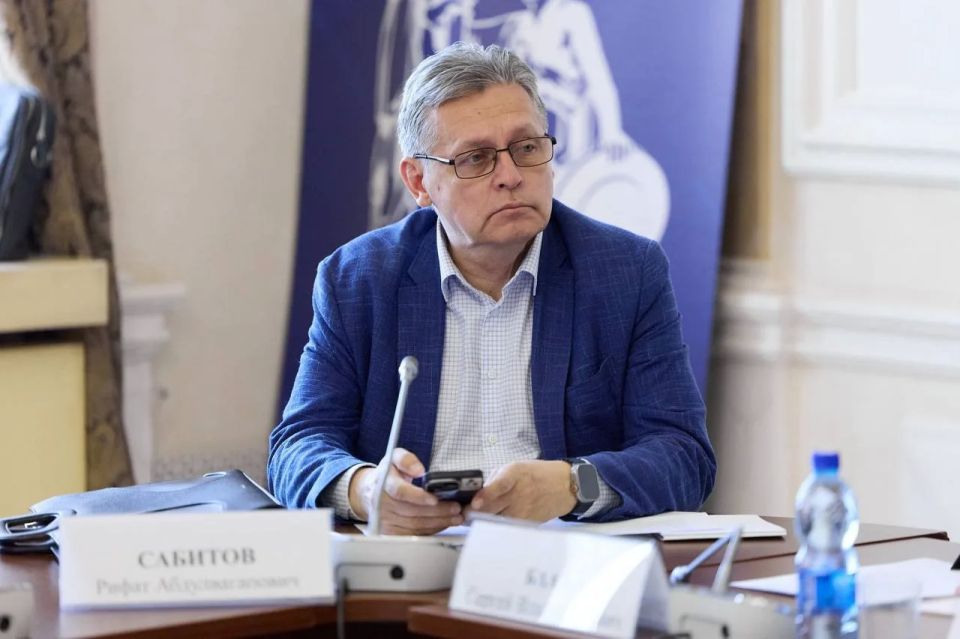 Члены Совета при Президенте РФ по межнациональным отношениям наметили приоритетные направления работы Члены Совета при Президенте РФ по межнациональным отношениям наметили приоритетные направления работы