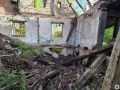 В Калининграде в заброшенном здании на улице Пархоменко нашли тело мужчины