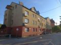 В Пионерском поймали иногороднего форточника с повадками змеи