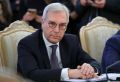 Попытки "заблокировать" Калининград обернутся тяжелыми последствиями для НАТО, заявил замглавы МИД Грушко