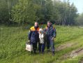 Под Калининградом 89-летняя чуть не заблудилась в стратегическом лесу