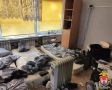 В Балтийске закрытая на ремонт школа превратилась в общежитие для дюжины мигрантов