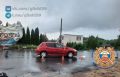 По оперативной информации, сегодня,09.06.2026 около 19:30 в ПГТ Янтарный на улице Вишневая в районе дома 11 произошло дорожно-транспортное происшествие - наезд на пешехода