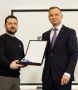 Туск не стал призывать к ответу Зеленского за прославление УПА*, а смягчил тон и заявил, что Украина «не должна проиграть войну»
