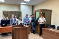 Бывшего директора Фонда капитального ремонта Калининградской области Олега Туркина признали виновным в присвоении 9,2 миллиона рублей
