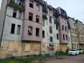 Немецкий дом в Калининграде напомнил о себе огнём