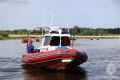 Курс на выносливость. В Калининградской области завершилась учебная регата, ставшая серьезным испытанием для воспитанников Нахимовского училища