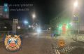 12.06.2026 года в 22 часов 50 минут в г. Черняховск на ул. Калининградской у дома 5а произошло дорожно-транспортное происшествие - наезд на пешехода