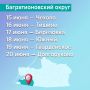 А вы знали, что есть проект «Здоровье — в каждый дом»?