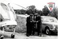 «На страже дорожной безопасности янтарного края: история в кадрах»