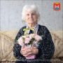 Сегодня 91 год исполнился Нине Сергеевне Валитовой, в детстве ставшей узницей фашистского концлагеря